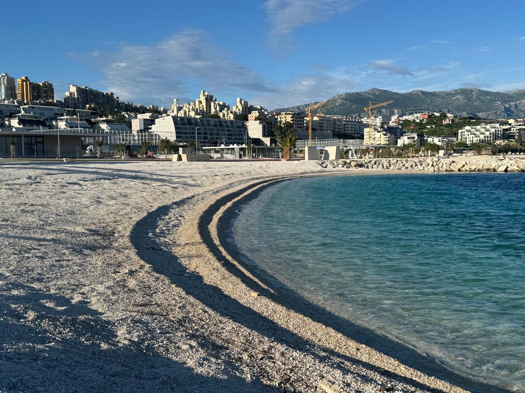 Apartment Lodore Del Mare On The