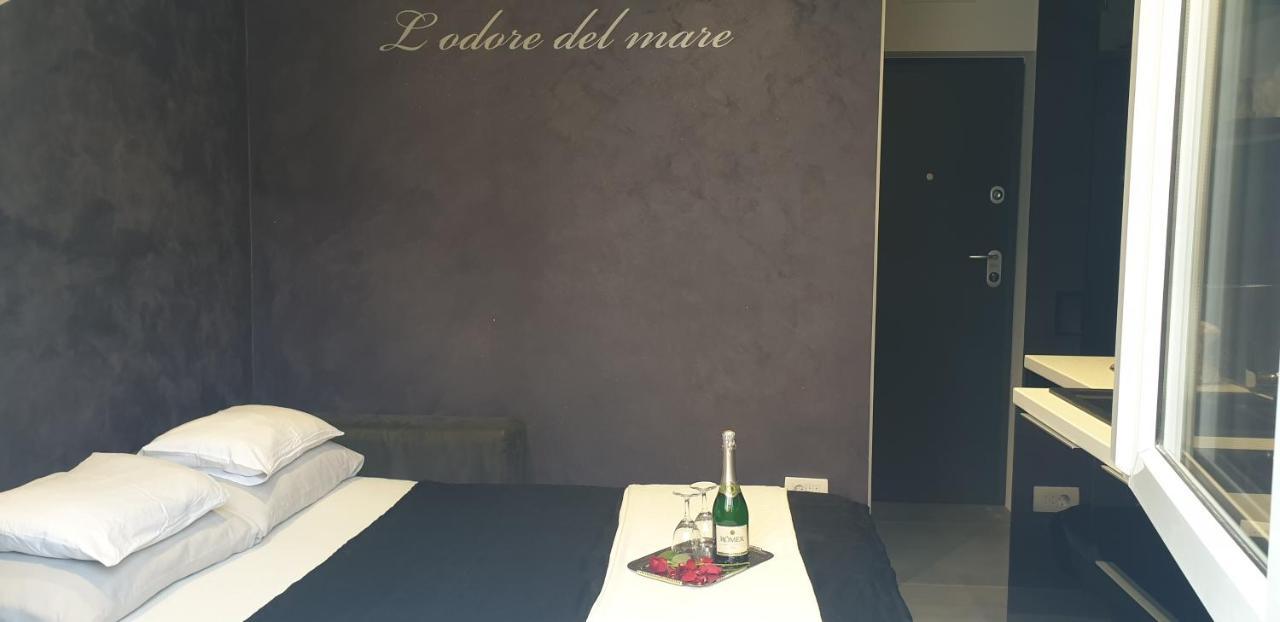 Lodore Del Mare At Beautiful Znjan Split