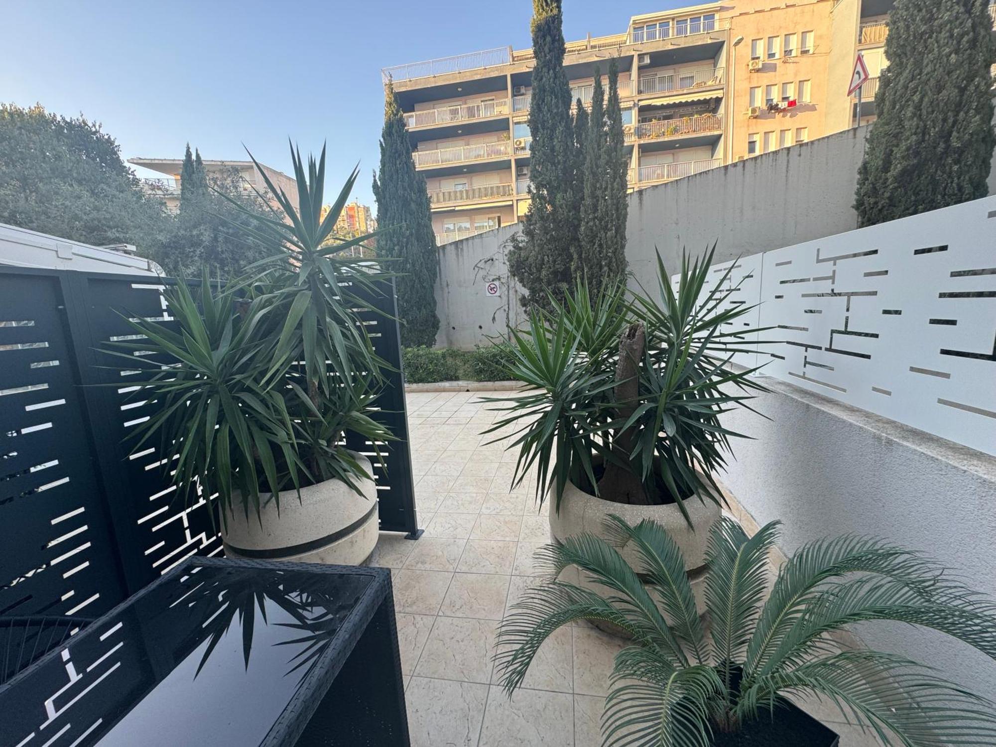Lodore Del Mare At Beautiful Znjan Apartmán Split