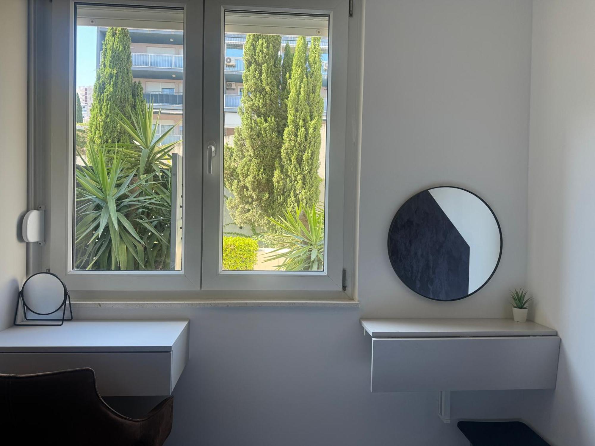 Lodore Del Mare At Beautiful Znjan Apartmán *